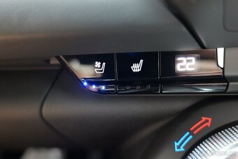 Chevrolet Camaro, 2SS 6.2 V8 (339kW) Borla DPH Nebourané - 17
