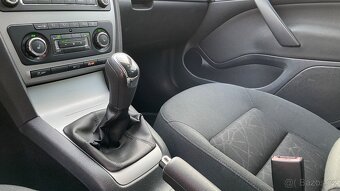 ŠKODA OCTAVIA 1.6TDI XENONY FAMILY - 17