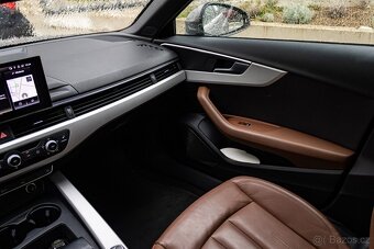 Audi A4 Avant 30 TDI S tronic / Pano / Matrix / B & O Audi - 17