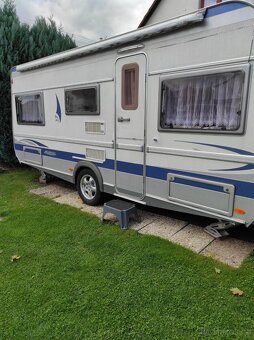 Karavan Fend Diamant 150 - 17