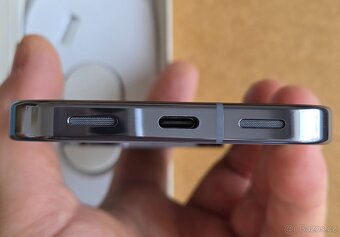 Google Pixel 10 Pro 128B Moonstone ROZBALENO - 17