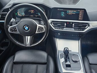 BMW Řada 3, 330e SportLine - 17