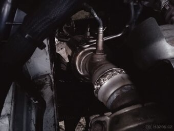 MERCEDES-BENZ SPRINTER316 L4H2MAXI2,2CDi120kw,rv4/2013 - 17