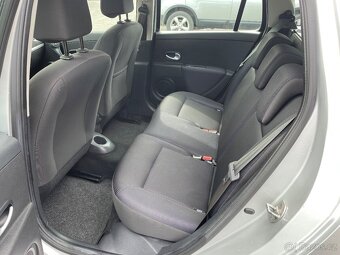 Renault Clio, 1,2 74kW, KOMBI - 17