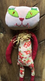 Doplnky od výtvarníčky S.Mrázovej - 17