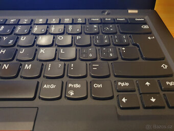 Lenovo ThinkPad X1 Carbon (5th Gen) - 17