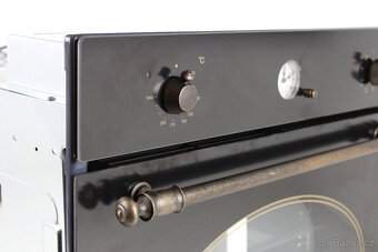 Vestavná trouba Candy FCR 824 GH/E - se zárukou - 17