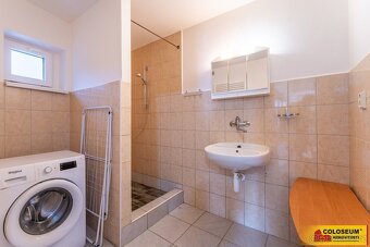 Dolní Kounice, bytový dům, terasa, dílna, sklep – bytový dům - 17