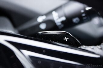 Peugeot 308 1.2 PureTech, AT8, 96kW - 17