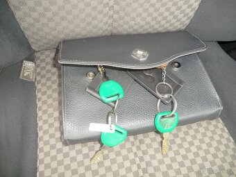 Renault, MEGANE 1.5dCi KLIMA TAŽNÉ ČR - 17