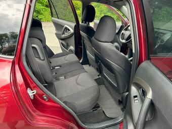 Toyota Rav4,4x4 Facelit servisní historie - 17