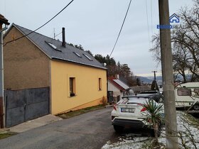 Prodej, rodinný dům, Knížkovice - 17