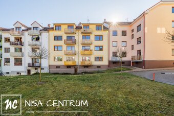 Prodej bytu 3+kk, 88 m2 v Jičíně - Novém Městě, ev.č. 00267 - 17
