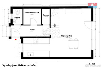 Prodej rodinného domu, 101 m², Drahelčice, ul. Kotoučova - 17