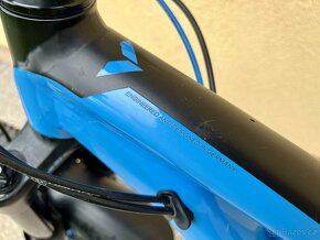 Votec VE EVO Enduro horské kolo, 27,5”, vel S - 17