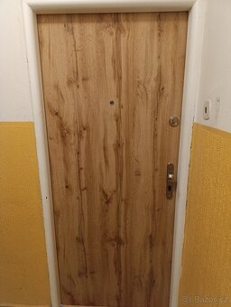 Byt 2+1 s balkónem - 17
