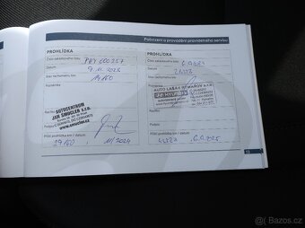 Hyundai Tucson 1.6T-GDi 110kW SMART ČR ZÁRUKA SERVISKA - 17