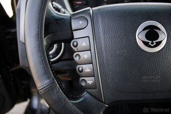 SsangYong Kyron 2.0 XDi Plus A/T - 17