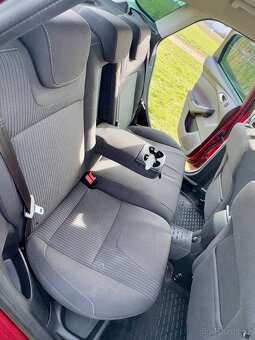 Ford Focus MK3, 1.0 Ecooboost 92 KW, TITANIUM, 2014, 2.maj. - 17