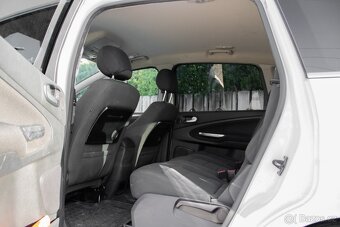 Ford S-Max 1.6 EcoBoost SCTi Titanium - 17