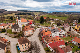 Prodej hotelu, penzionu, 430 m², Přídolí - 17