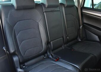 Škoda Kodiaq 2,0TDi STYLE DSG 4X4 - 17
