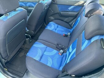 Hyundai Getz 1,1 i - 17