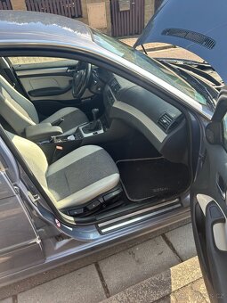 BMW E46 325xi BOURANÉ - Prodám jako celek - 17