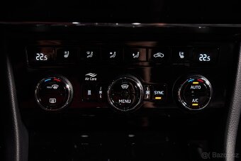 Škoda Superb 2.0TDI 140kW, automat, 4x4, 2019, DPH - 17