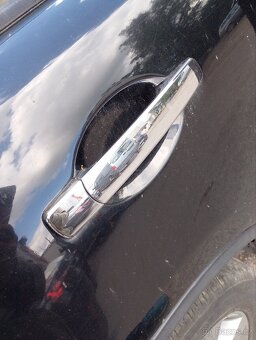 Infiniti FX35 nahradni dily - 17