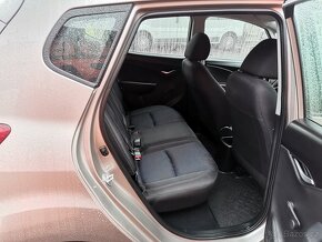 Hyundai ix20 1.6i 16V 92kw  CVVT Automat ČR - 17