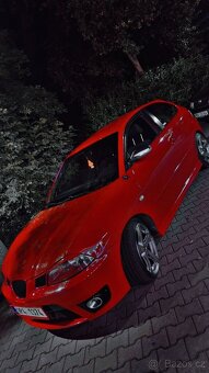 Seat Ibiza Cupra R - 17