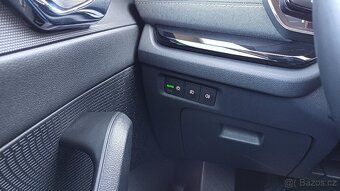 Škoda Octavia 1.5 TGi G-tec 96kW Style Plus - 1.maj-ČR-TZ - 17