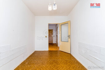 Prodej bytu 2+kk, 43 m², Kolín, ul. Za Baštou - 17