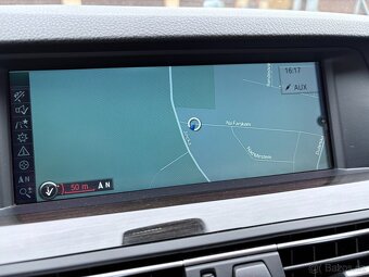 BMW 530d xDrive 194tkm po rozvodech, nové EDC tlumiče, atd. - 17