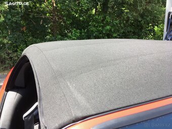 BMW E46 - 2.0 atmosféra youngtimer - 17