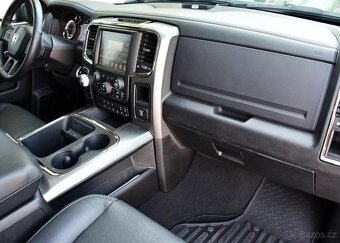 Dodge Ram 1500 5.7 V8 HEMI SPORT NAVI KAMERA - 17
