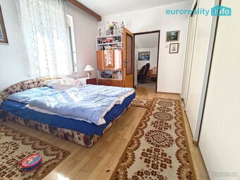 Prodej, rodinný dům, 532 m2, Mariánské Lázně - Velká Hleďseb - 17