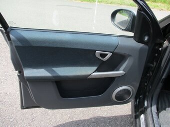 SMART FORFOUR - 1.3 - 17