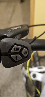 Dámské elektrokolo Crussis 28 - 17