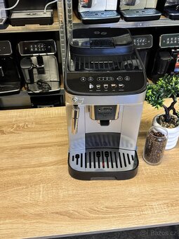 Kávovar Delonghi Magnifica Evo ECAM 290.31.SB - 17