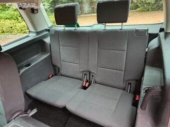 VW Touran 1.9TDI 77kW 7.Míst,Serviska,Klima,Tažné. - 17