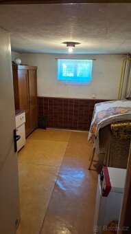 Prodej rodinného domu 4+1 se zahradou v Ronově nad Doubravou - 17