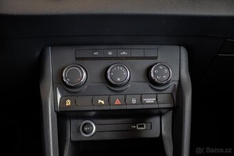 Škoda Karoq 1.6 TDI 2019 / AJ NA SPLÁTKY - 17