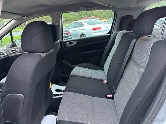 Peugeot 307 2005 - 17