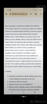 Jídelní židle - 17