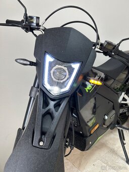 MS Energy motorka Cyber - 17