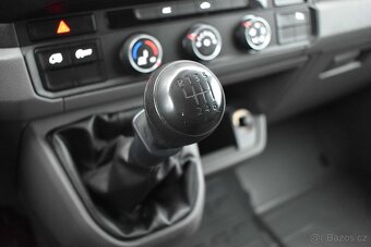 Volkswagen Crafter, 2.0 TDI.VESTAVĚNÁ.DÍLNA.KOMPRESOR - 17