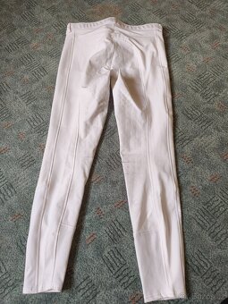 Závodní rajtky, trička a saka - 17