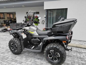 cfmoto x625 touring - 17
